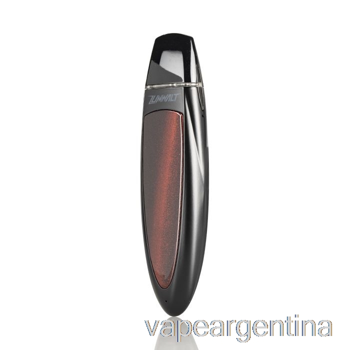 Uwell Zumwalt 13w Pod System Rojo Vape Descartable